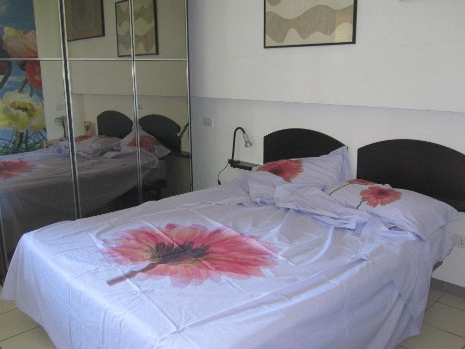 Tarcisio B&B Tavullia Chambre photo