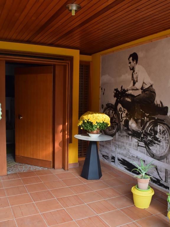 Tarcisio B&B Tavullia Extérieur photo