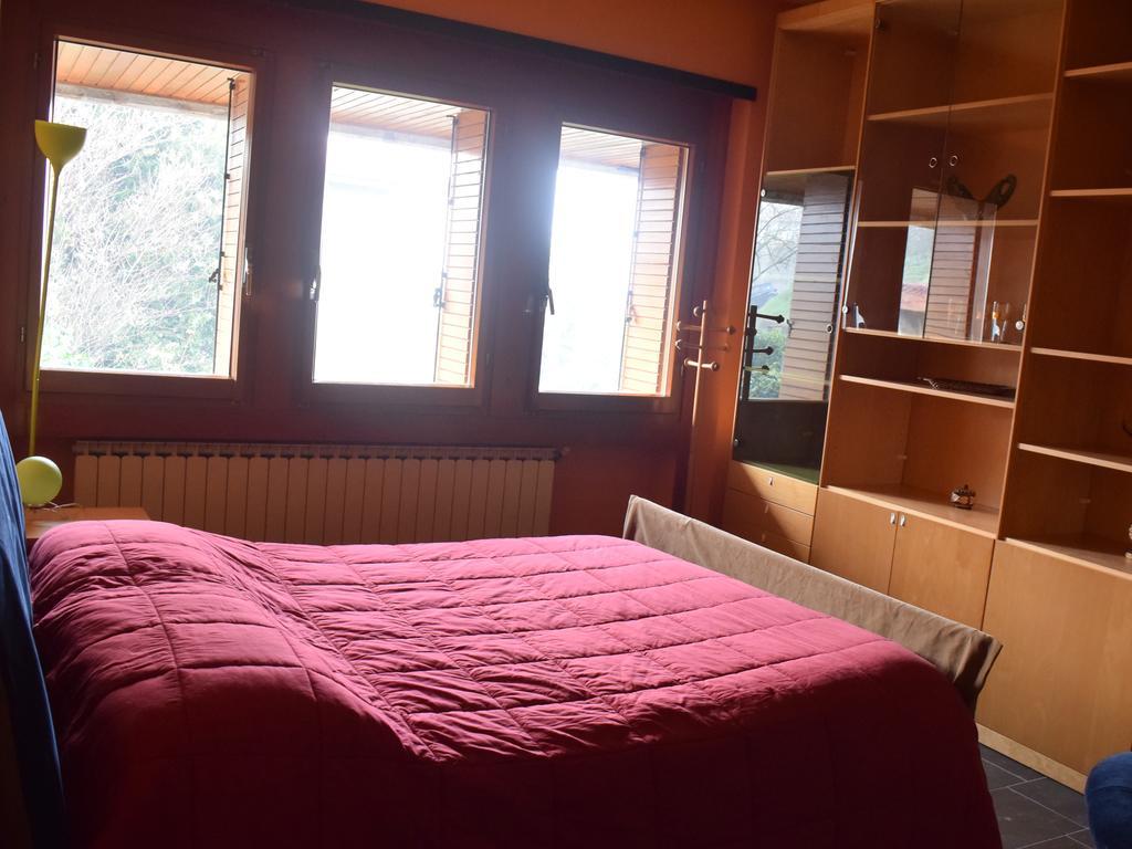 Tarcisio B&B Tavullia Chambre photo