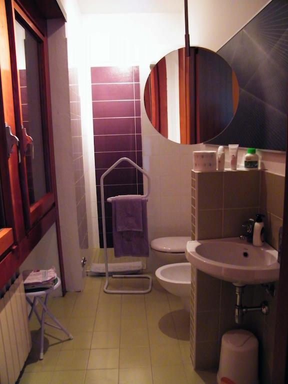 Tarcisio B&B Tavullia Chambre photo