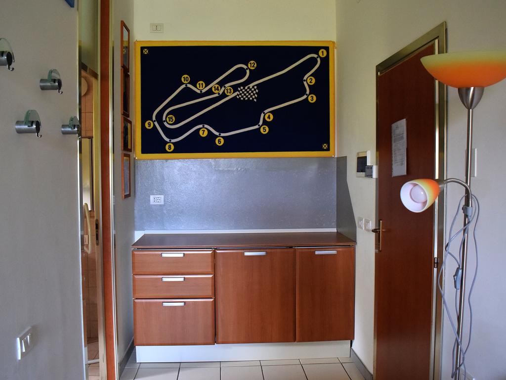 Tarcisio B&B Tavullia Extérieur photo