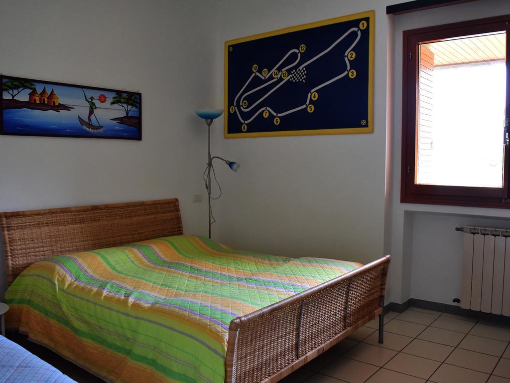 Tarcisio B&B Tavullia Extérieur photo