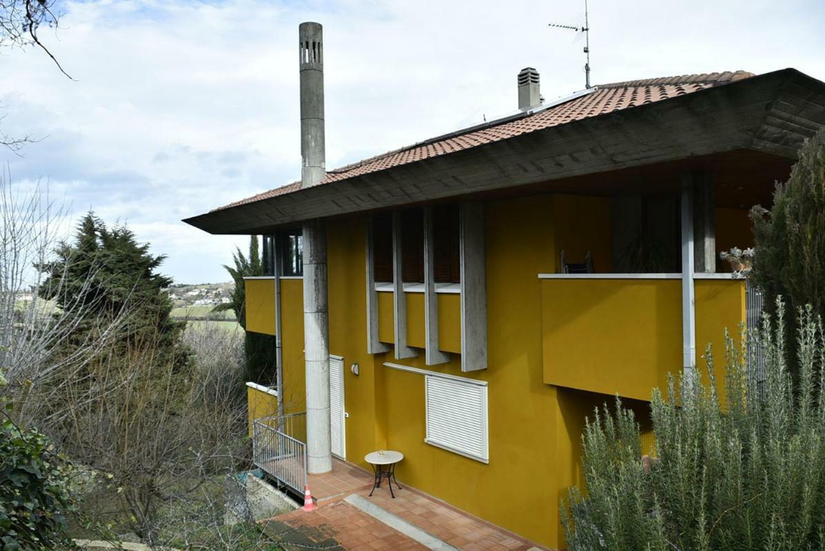 Tarcisio B&B Tavullia Extérieur photo