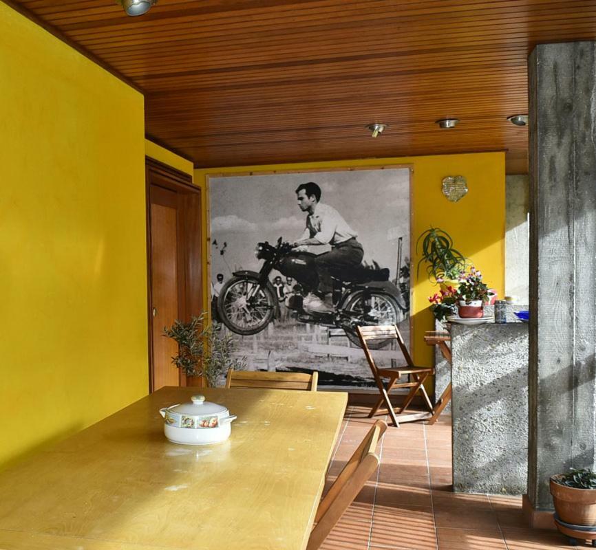Tarcisio B&B Tavullia Extérieur photo